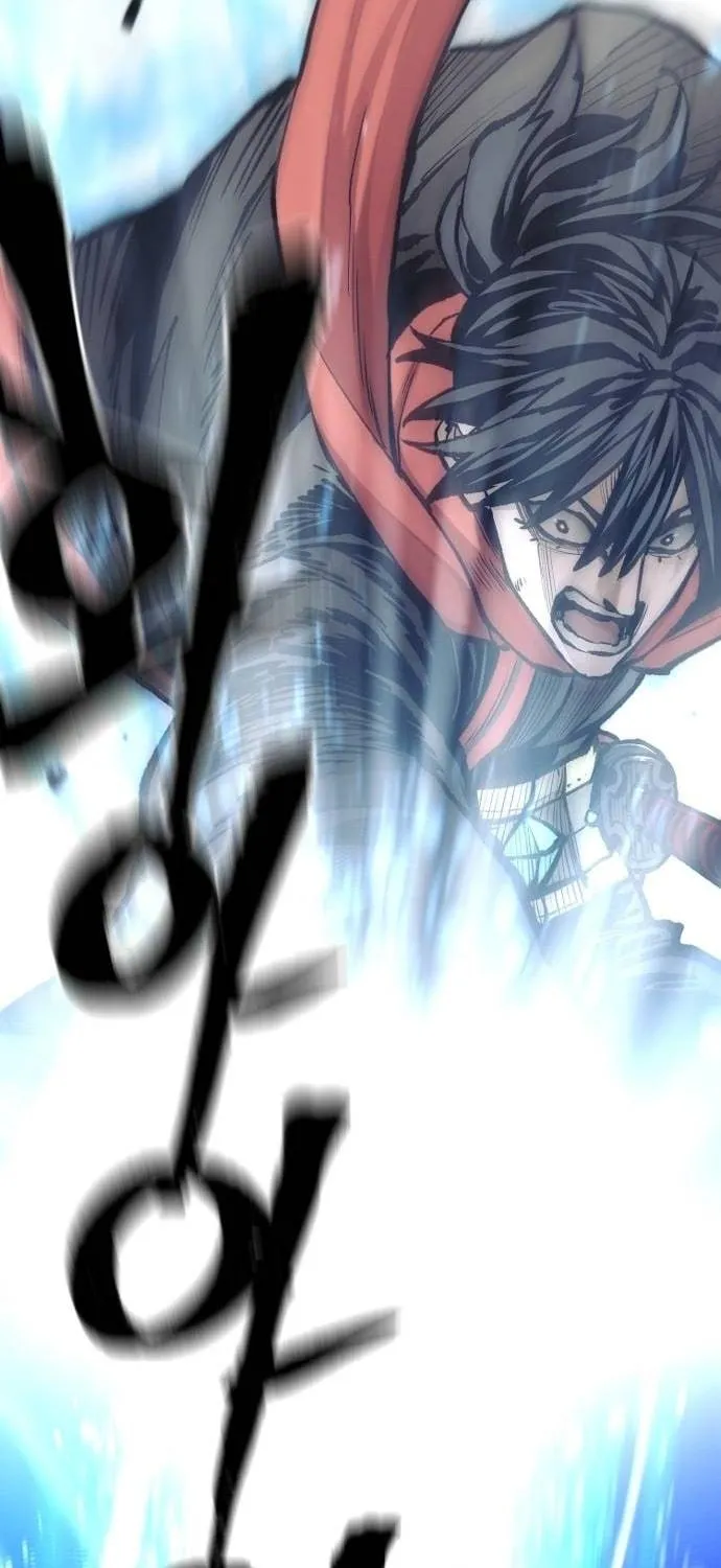 Murim RPG Simulation Chapter 124 page 166 - 