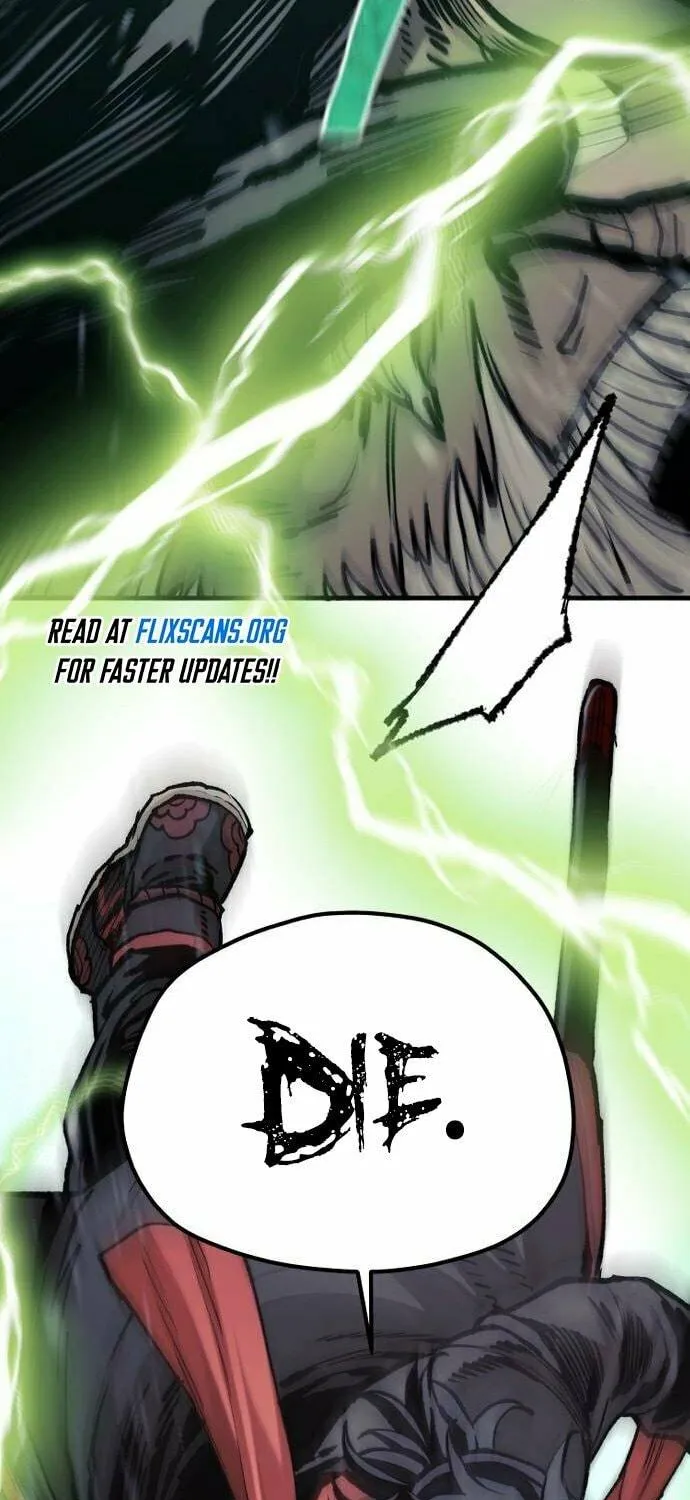 Murim RPG Simulation Chapter 124 page 18 - 