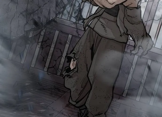 Murim RPG Simulation Chapter 124 page 181 - 