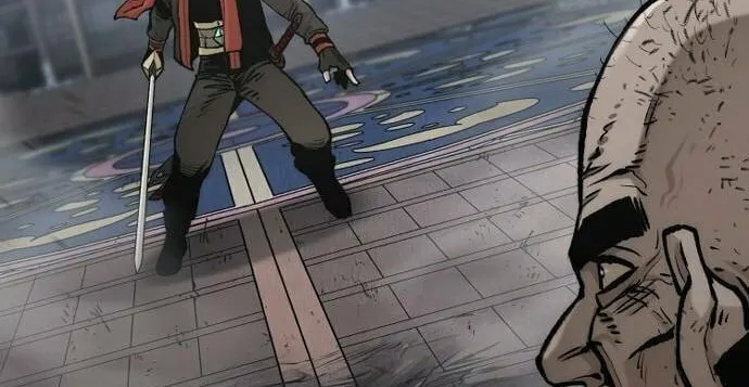 Murim RPG Simulation Chapter 124 page 183 - 