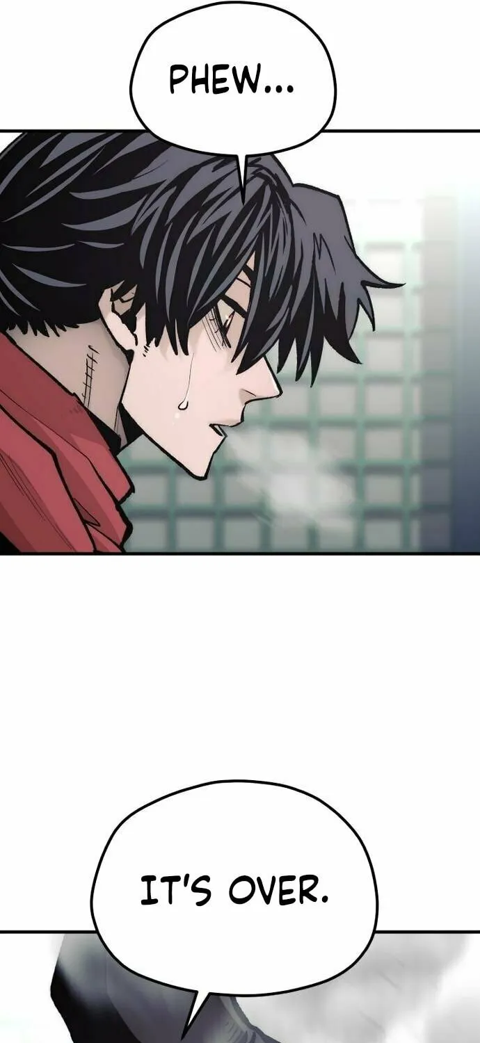 Murim RPG Simulation Chapter 124 page 26 - 