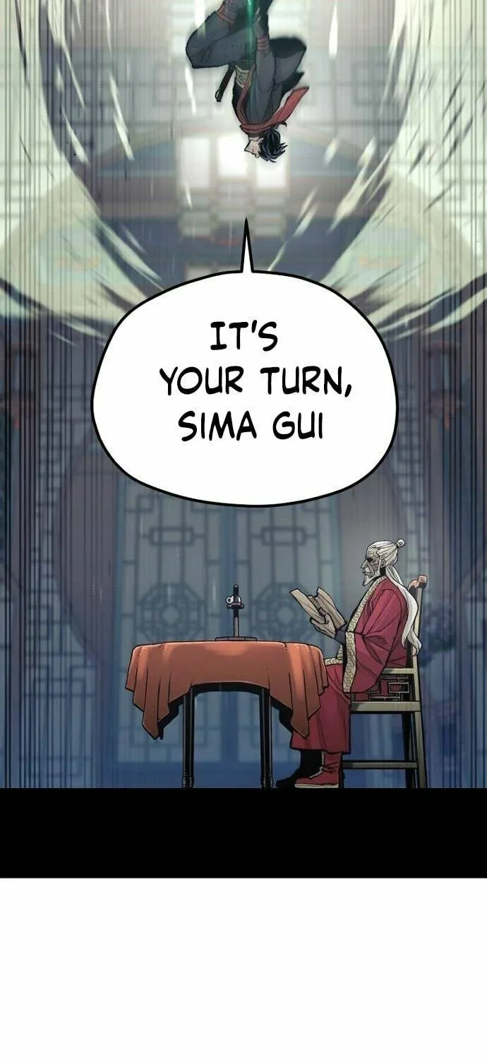 Murim RPG Simulation Chapter 124 page 4 - 