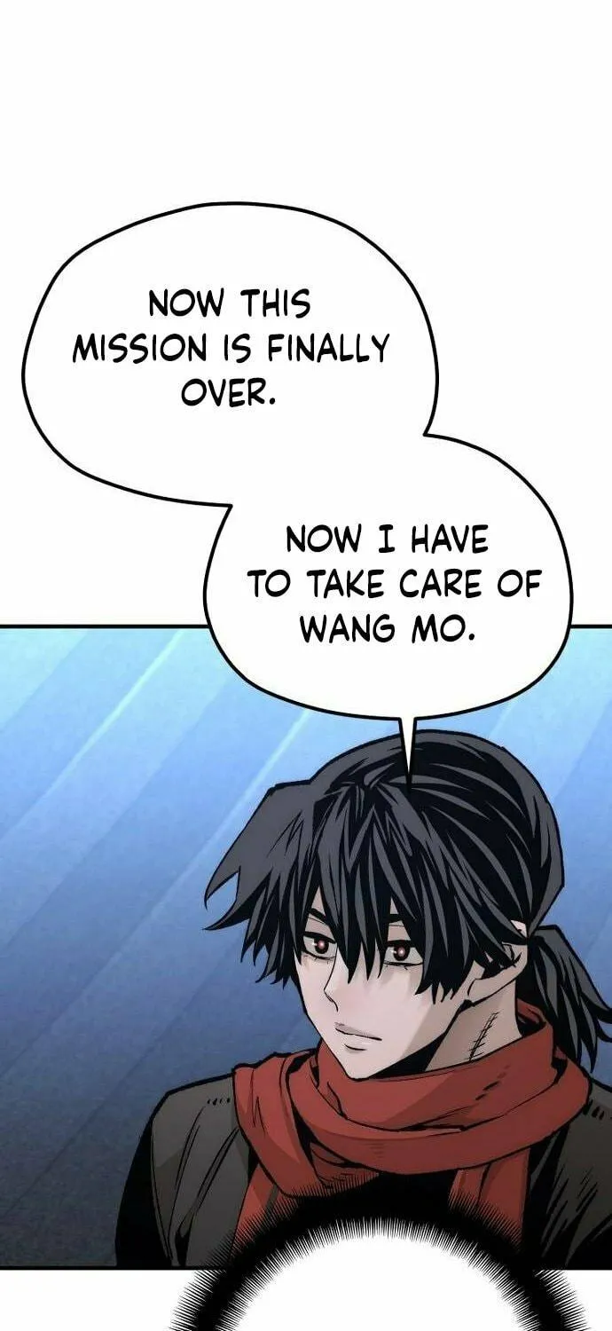 Murim RPG Simulation Chapter 124 page 34 - 