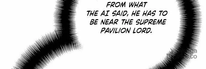 Murim RPG Simulation Chapter 124 page 35 - 