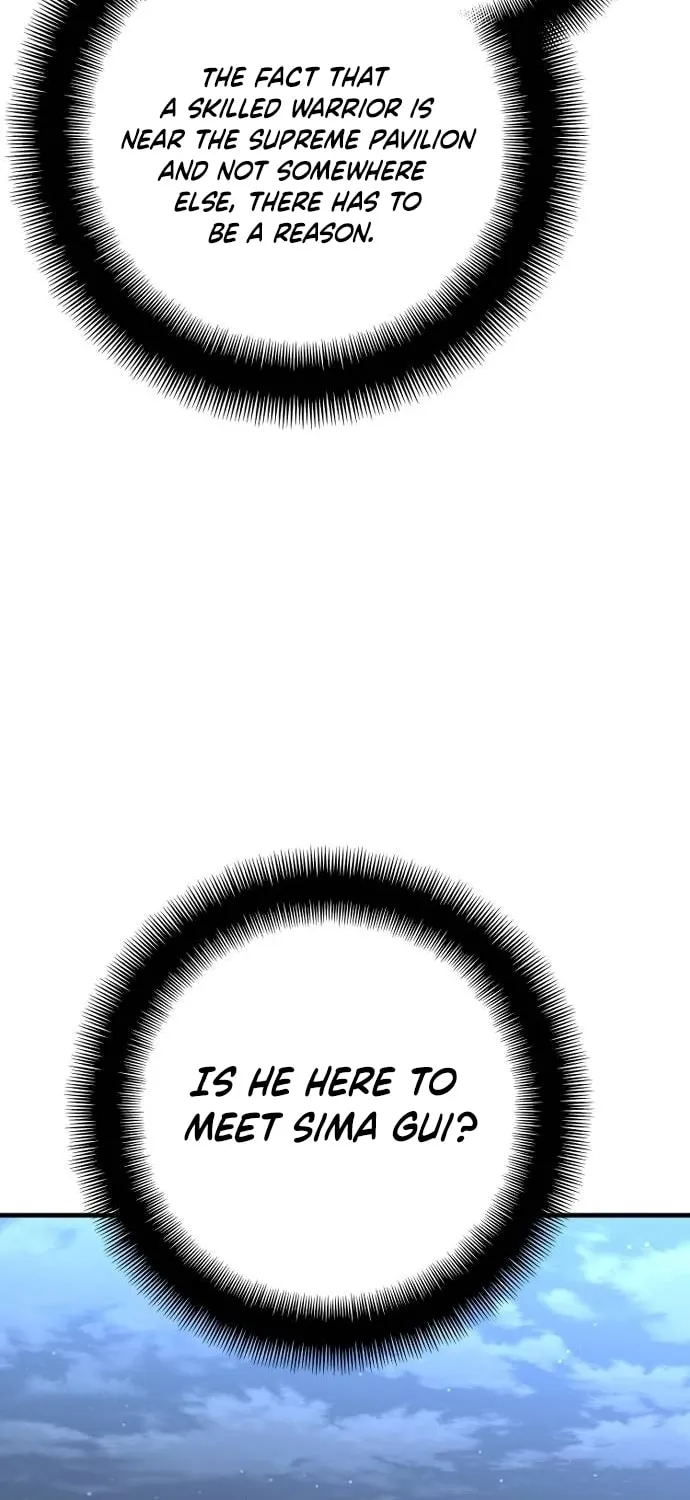 Murim RPG Simulation Chapter 124 page 36 - 
