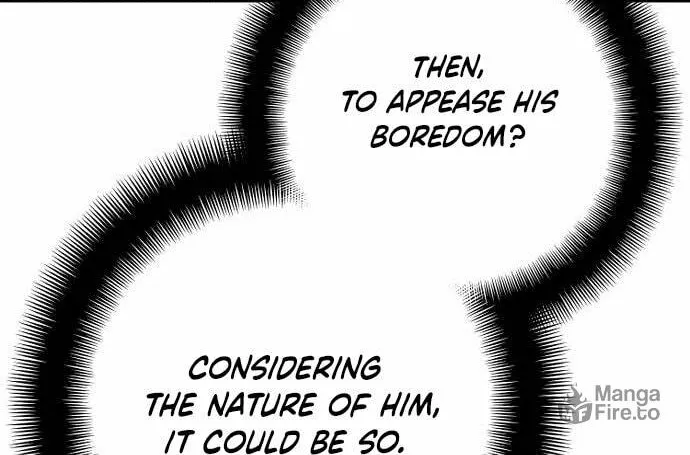Murim RPG Simulation Chapter 124 page 39 - 