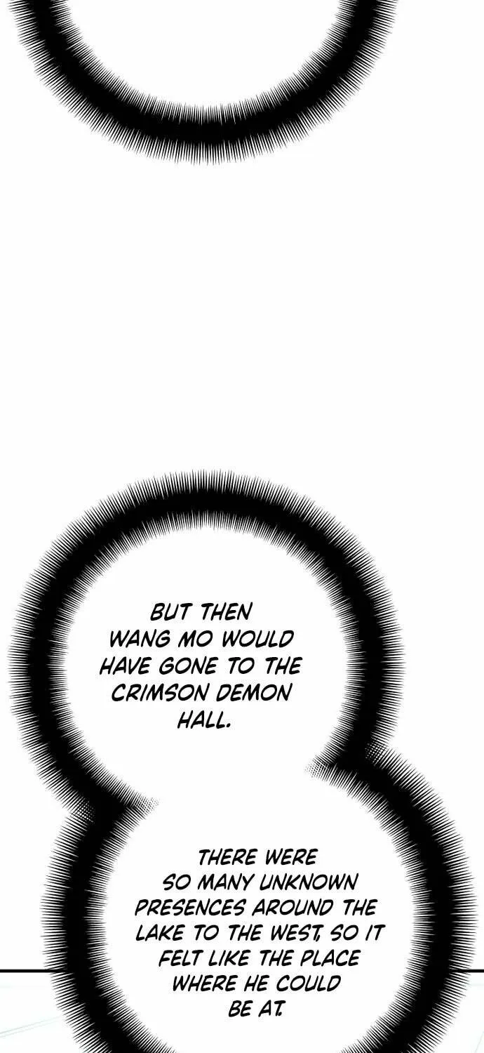 Murim RPG Simulation Chapter 124 page 40 - 