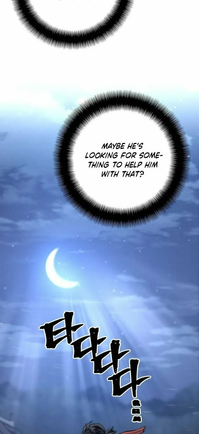 Murim RPG Simulation Chapter 124 page 44 - 