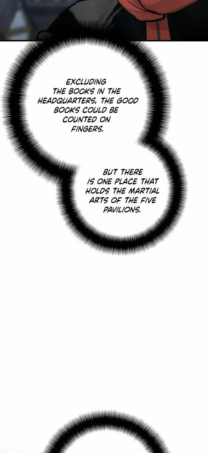 Murim RPG Simulation Chapter 124 page 48 - 