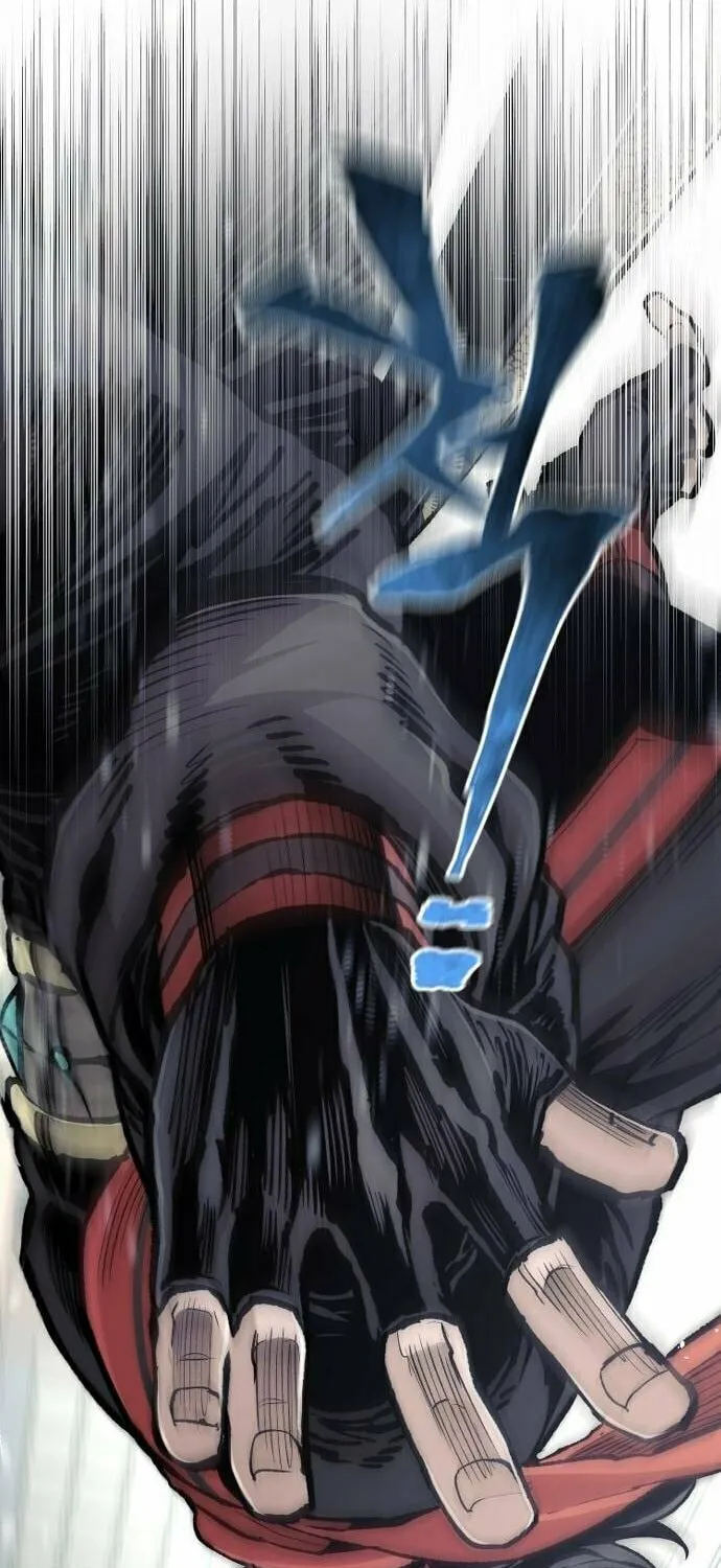 Murim RPG Simulation Chapter 124 page 6 - 
