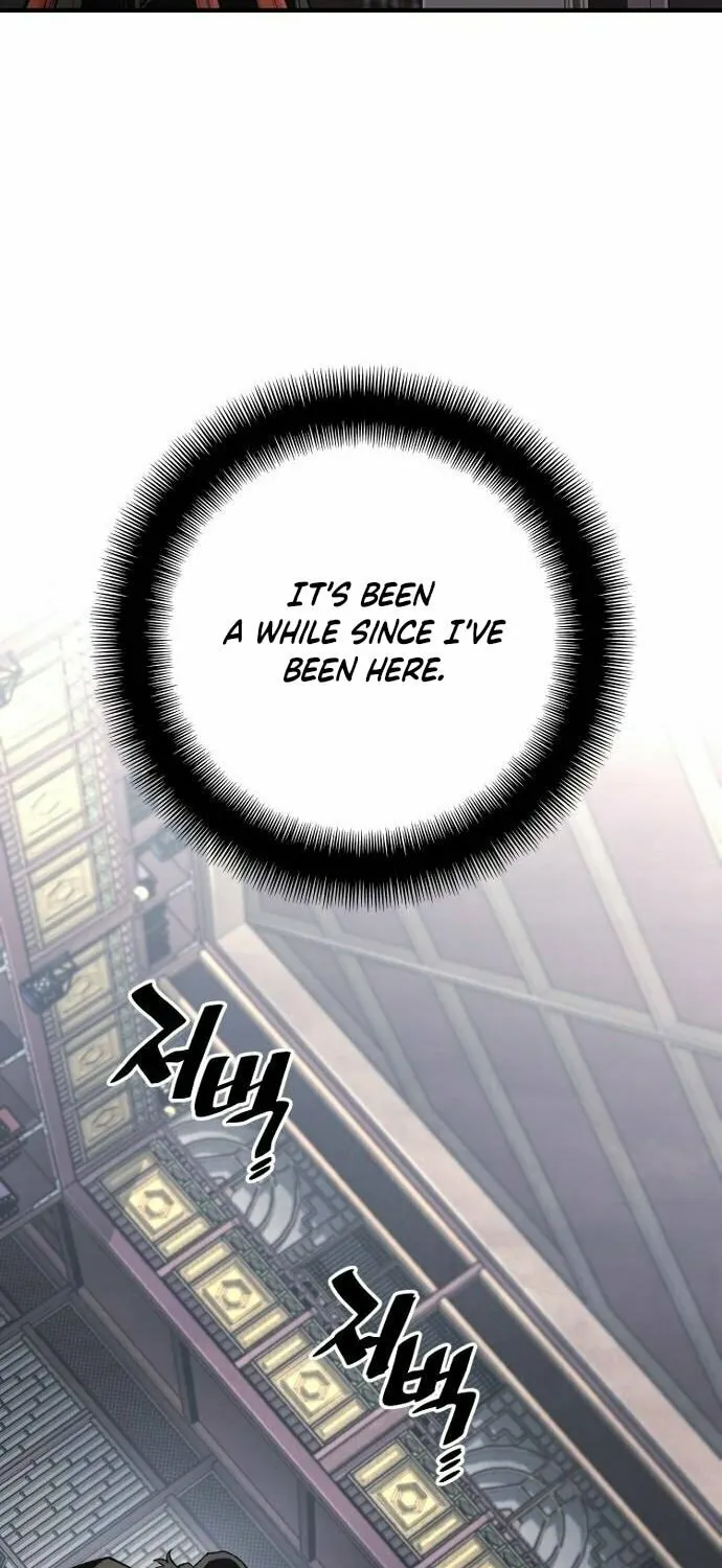 Murim RPG Simulation Chapter 124 page 54 - 