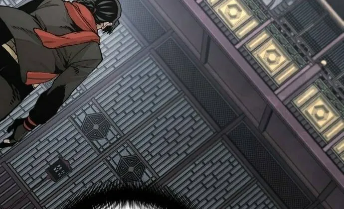 Murim RPG Simulation Chapter 124 page 55 - 