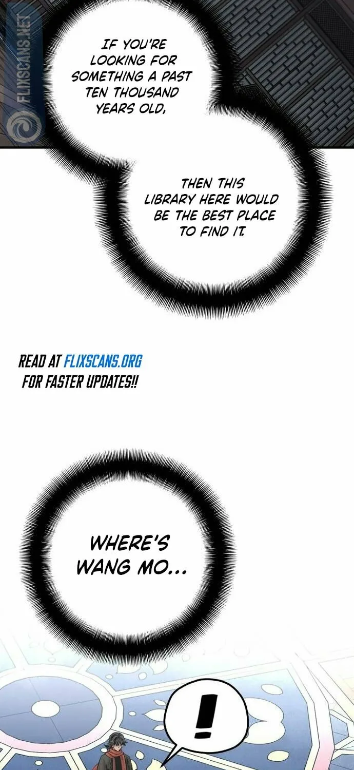 Murim RPG Simulation Chapter 124 page 56 - 