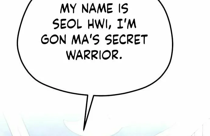 Murim RPG Simulation Chapter 124 page 73 - 