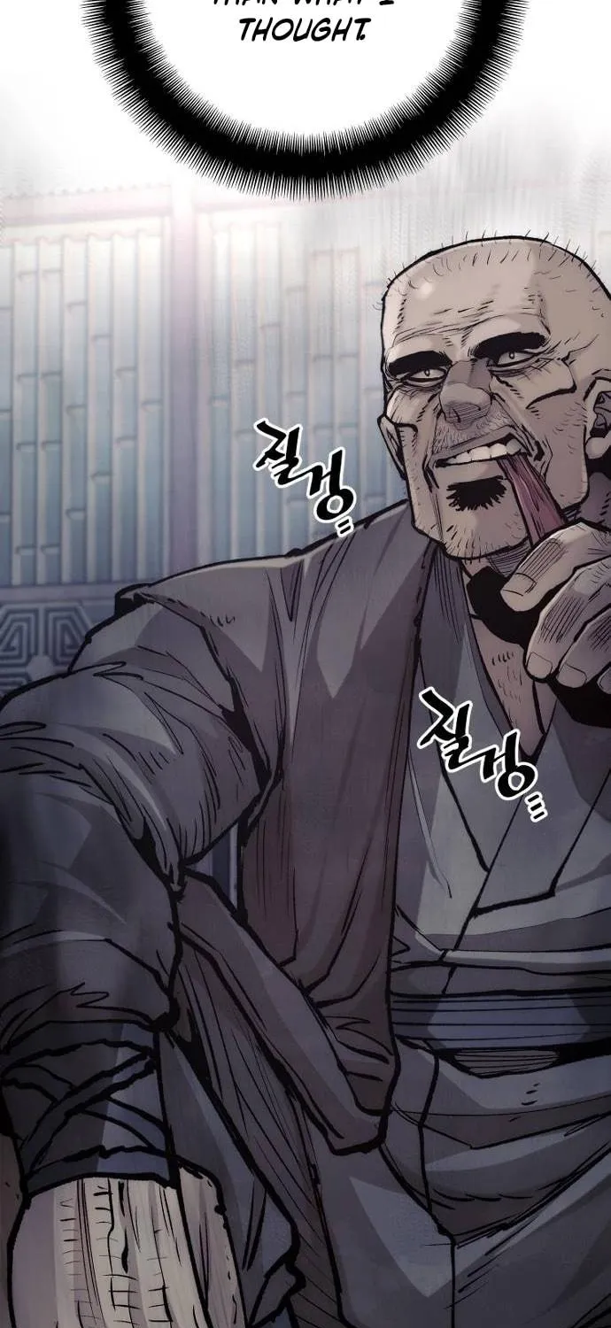 Murim RPG Simulation Chapter 124 page 78 - 