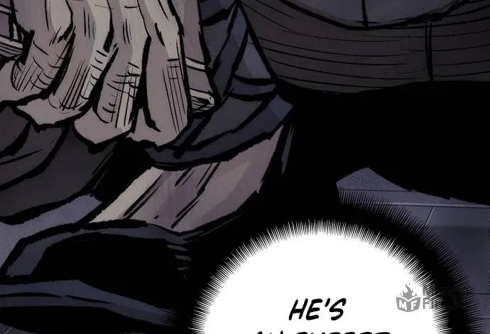 Murim RPG Simulation Chapter 124 page 79 - 