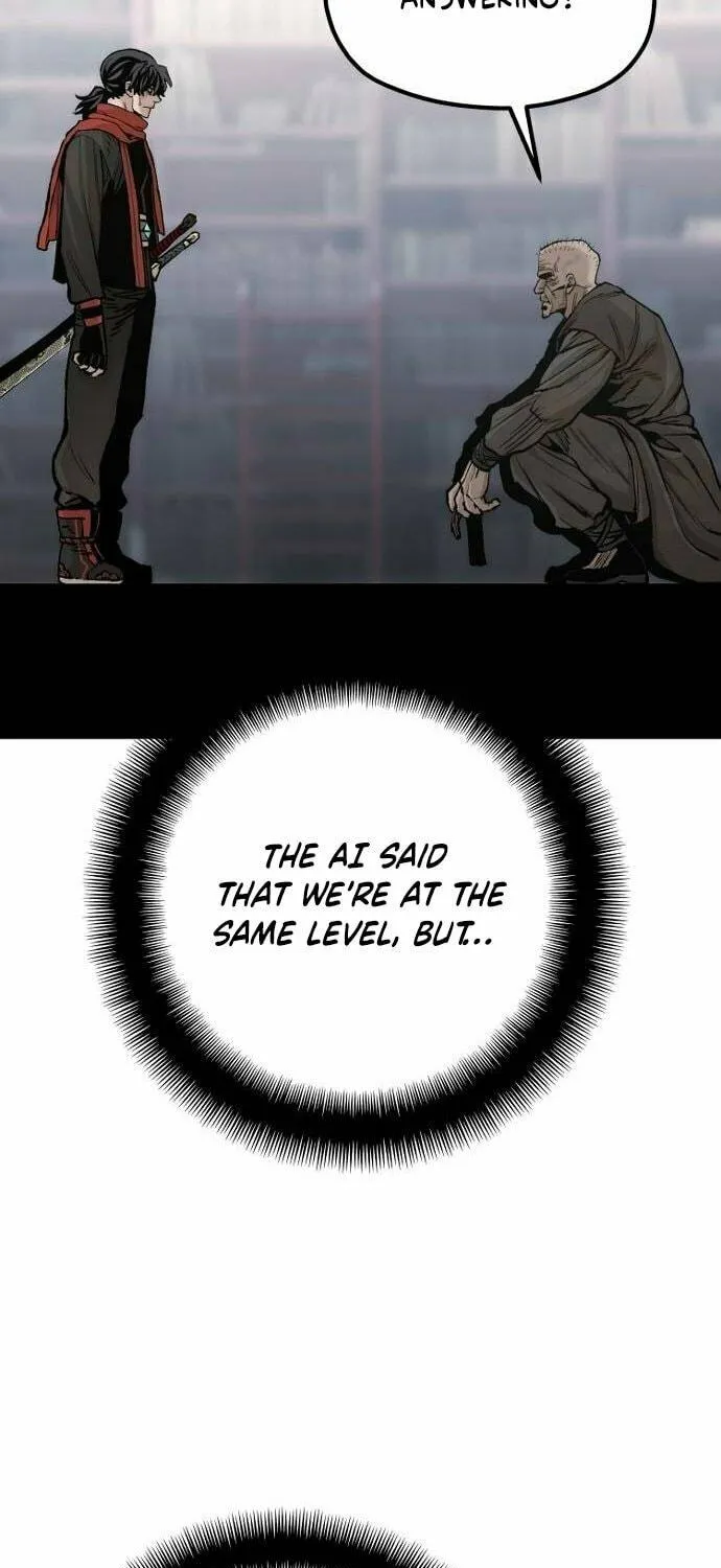 Murim RPG Simulation Chapter 124 page 82 - 