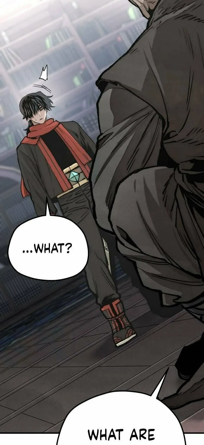 Murim RPG Simulation Chapter 124 page 88 - 