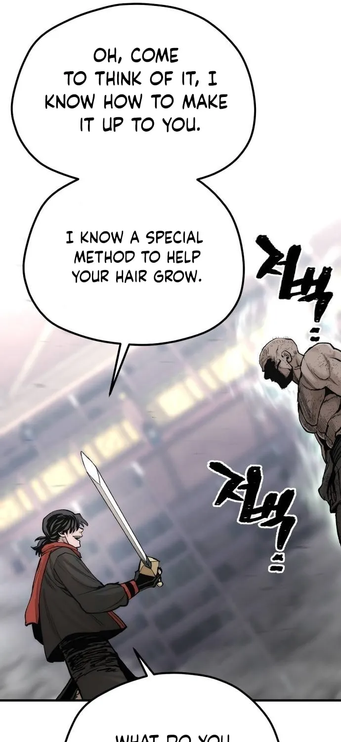 Murim RPG Simulation Chapter 125 page 102 - 
