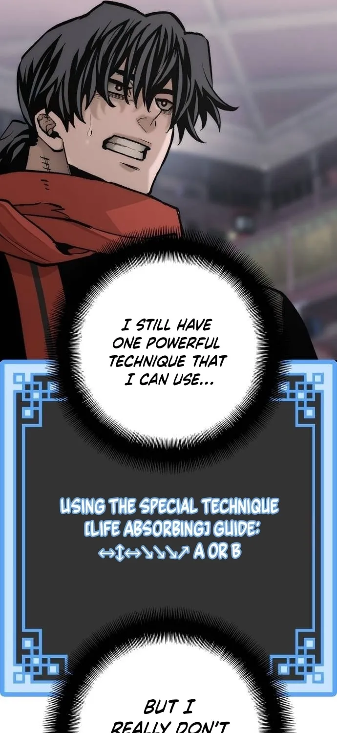 Murim RPG Simulation Chapter 125 page 12 - 