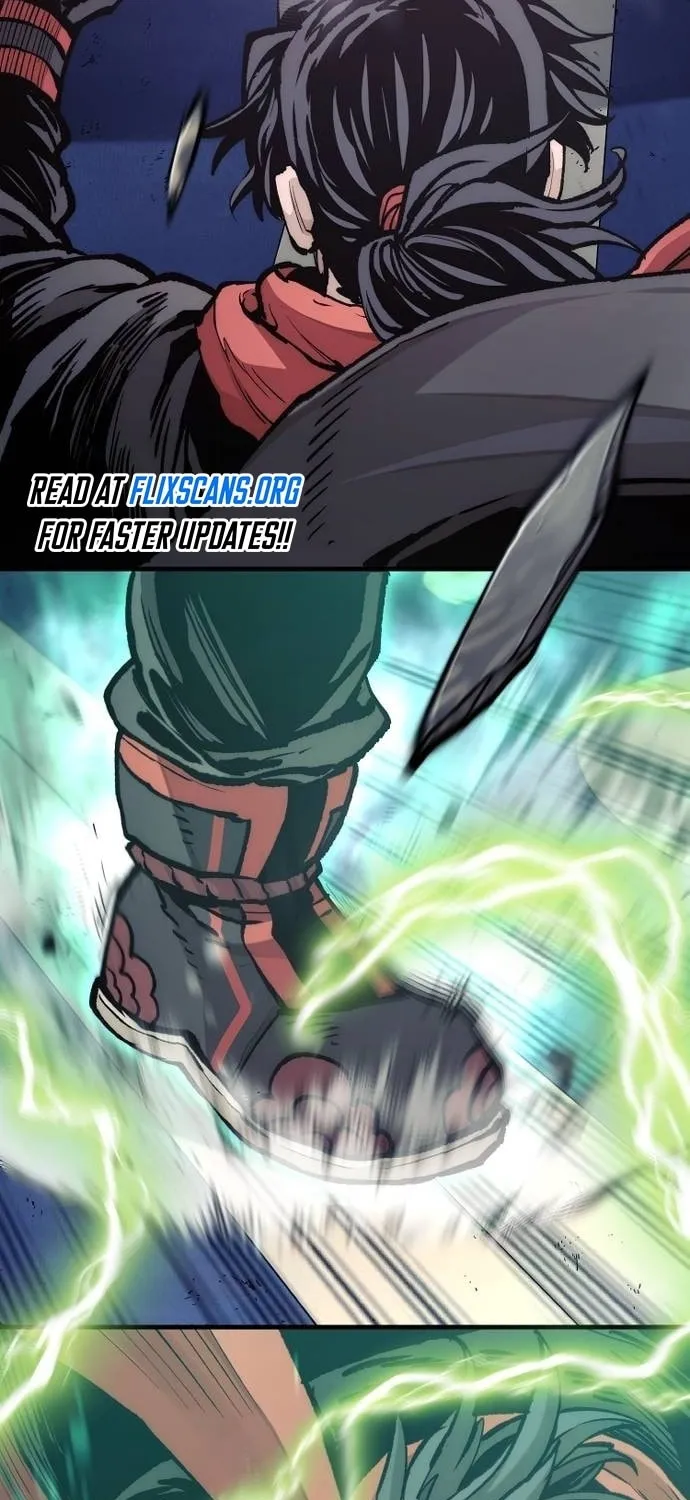 Murim RPG Simulation Chapter 125 page 116 - 