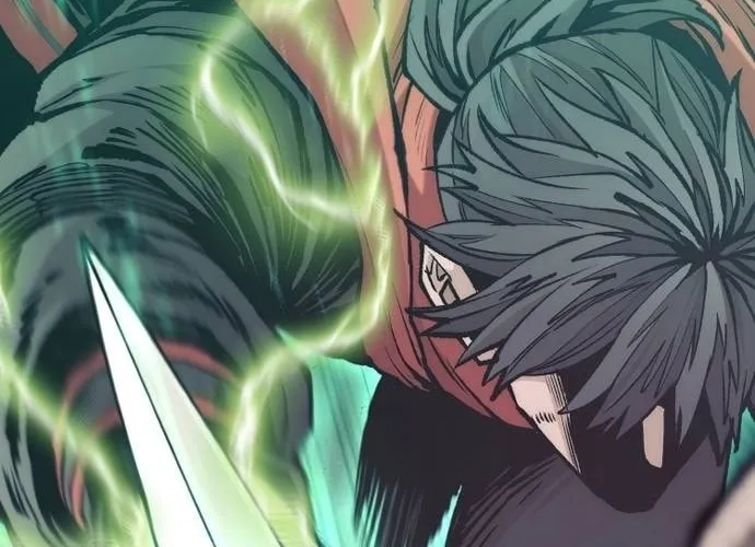 Murim RPG Simulation Chapter 125 page 117 - 