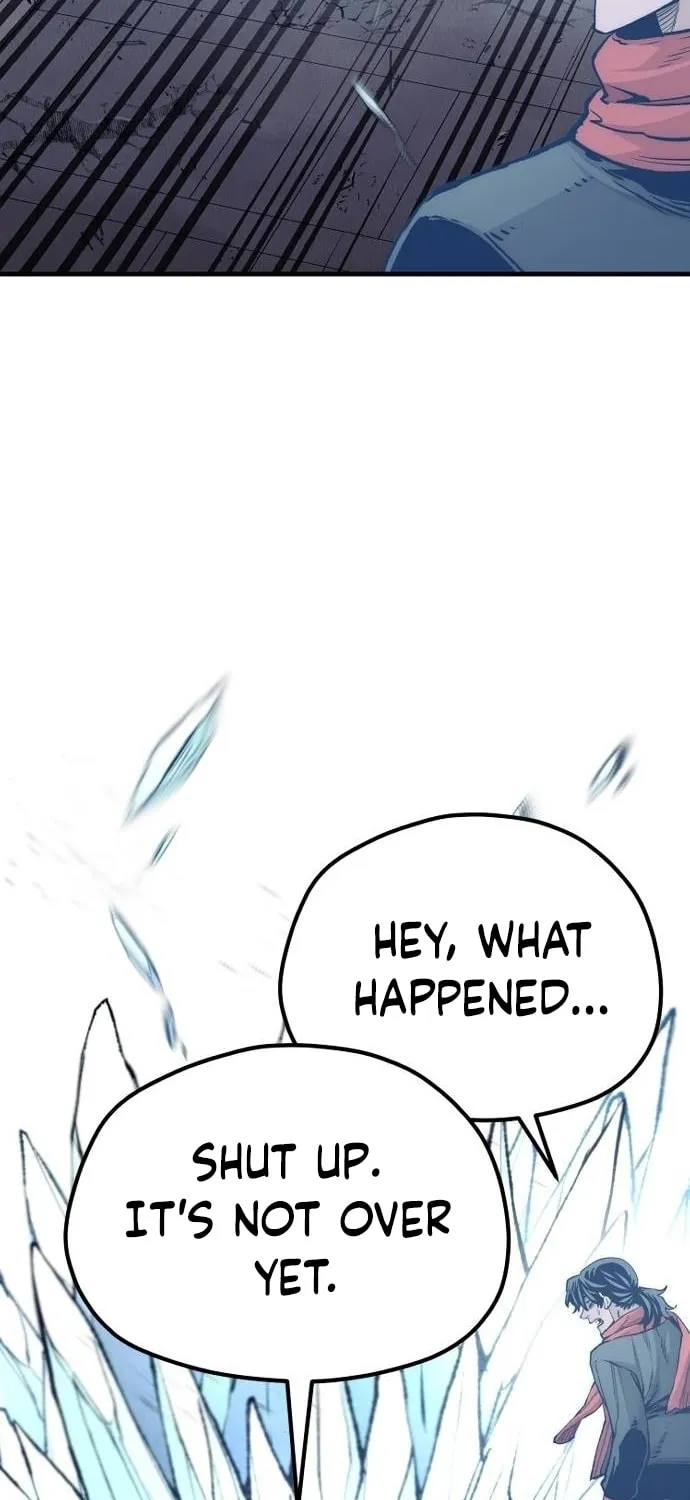 Murim RPG Simulation Chapter 125 page 134 - 