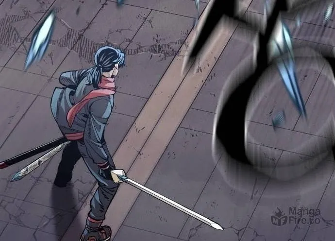 Murim RPG Simulation Chapter 125 page 137 - 
