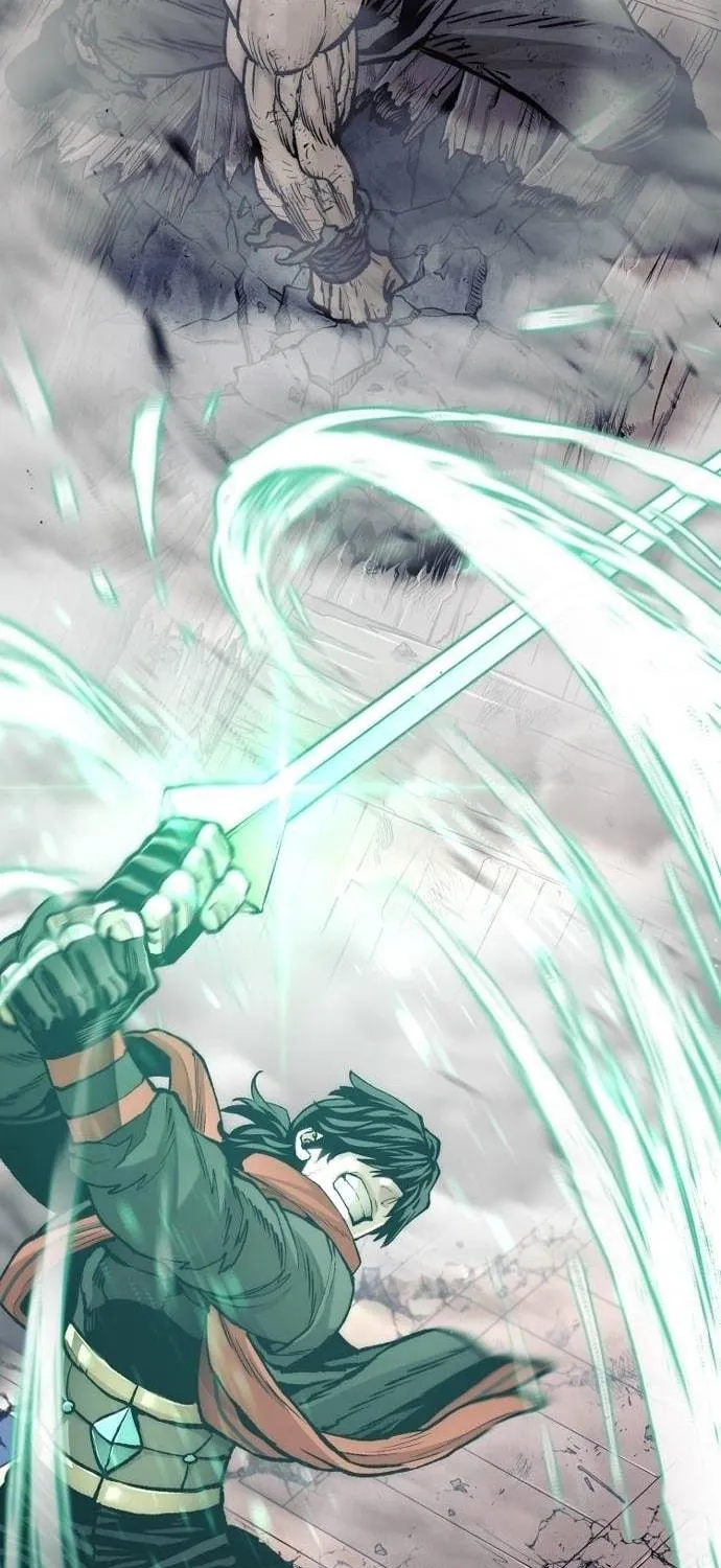 Murim RPG Simulation Chapter 125 page 142 - 