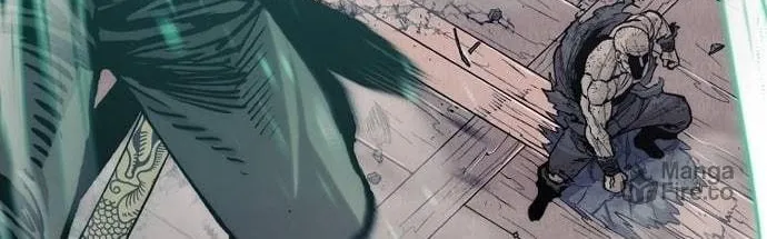 Murim RPG Simulation Chapter 125 page 143 - 