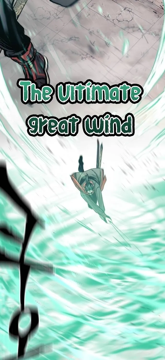 Murim RPG Simulation Chapter 125 page 144 - 