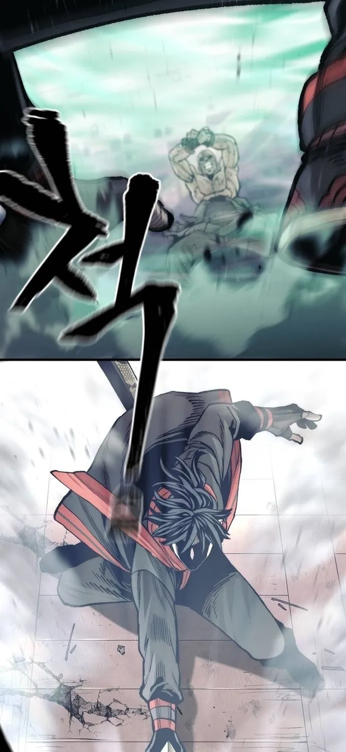 Murim RPG Simulation Chapter 125 page 150 - 