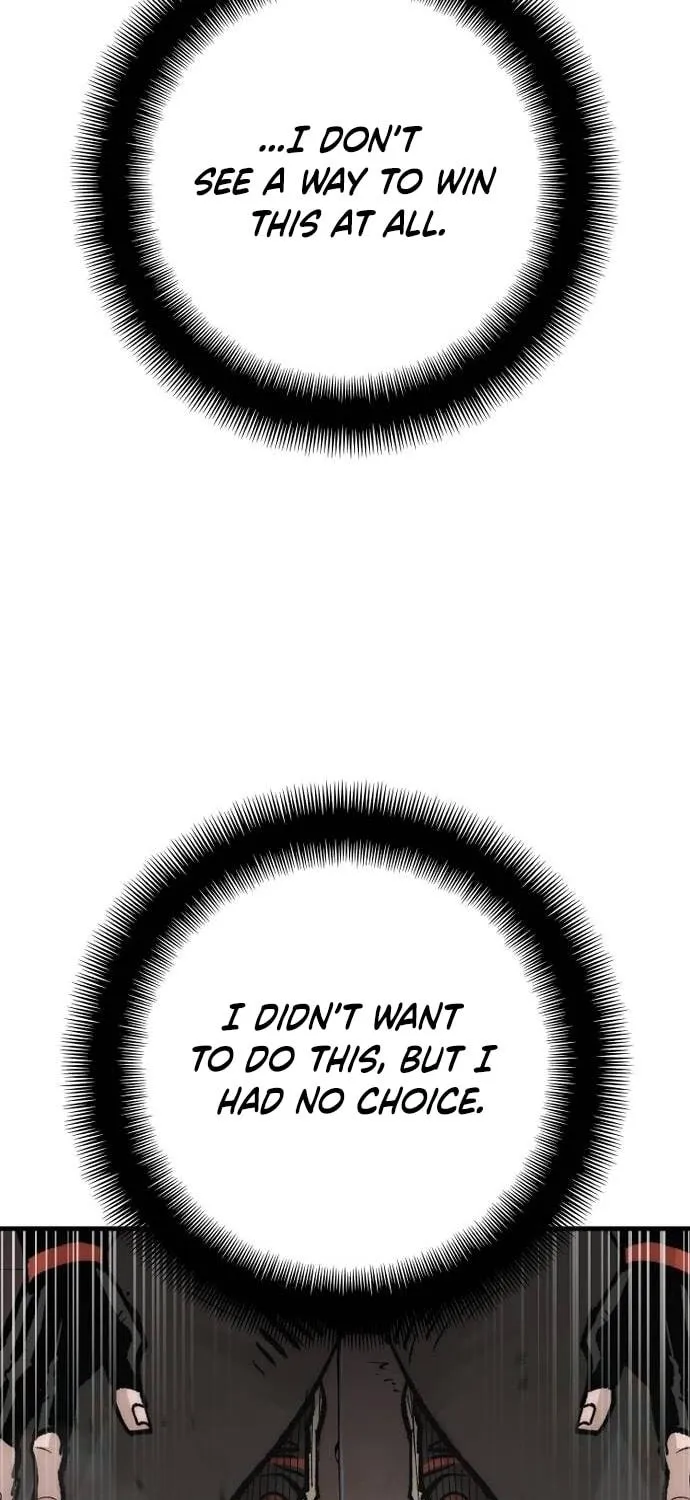 Murim RPG Simulation Chapter 125 page 16 - 