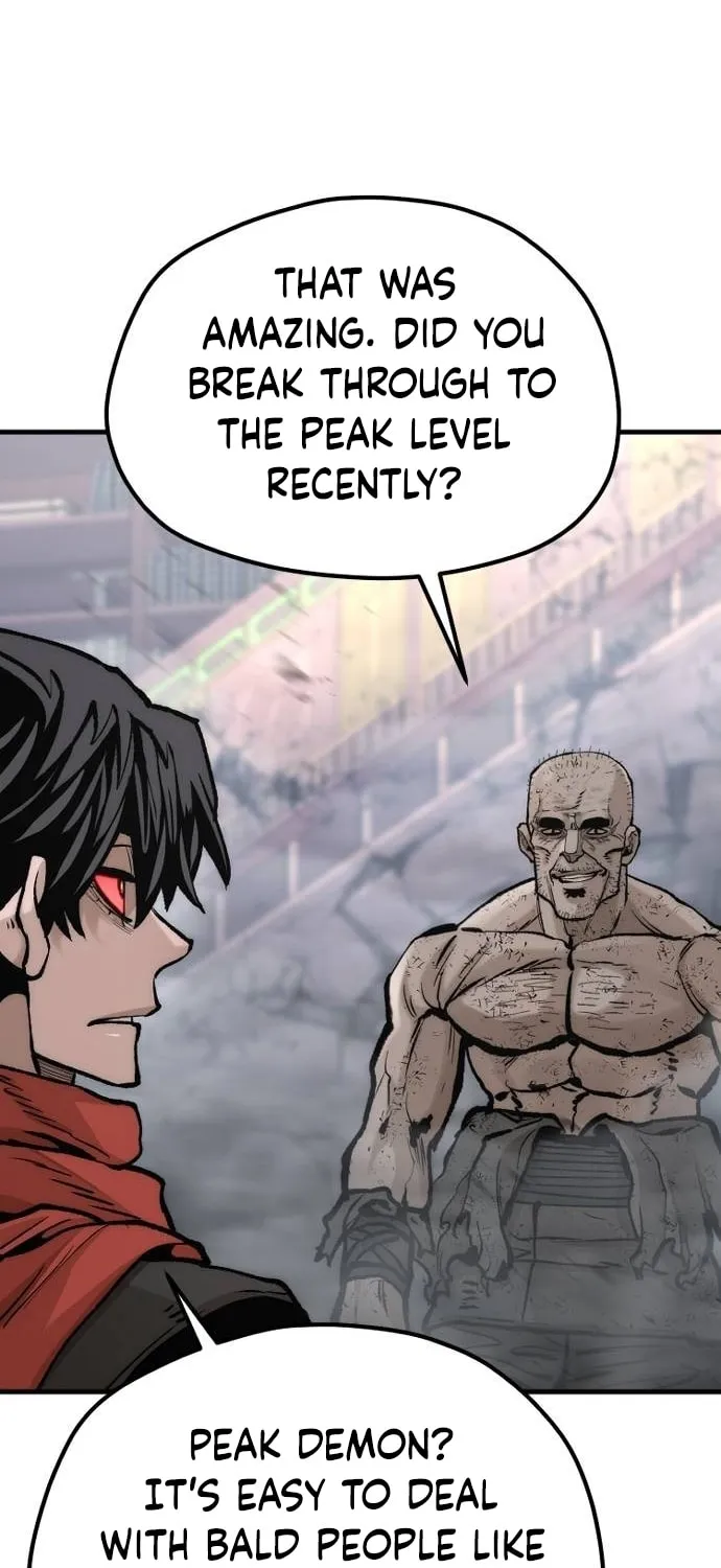 Murim RPG Simulation Chapter 125 page 164 - 