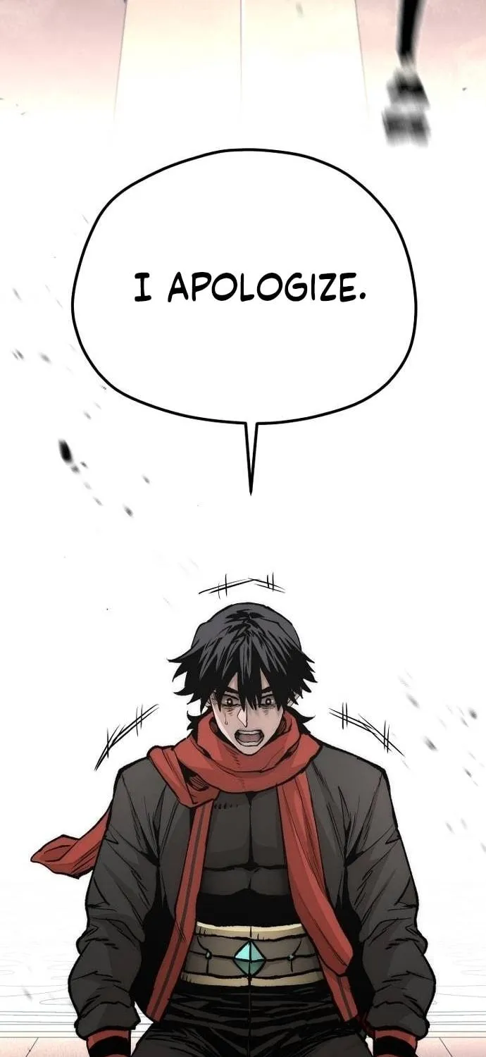 Murim RPG Simulation Chapter 125 page 18 - 