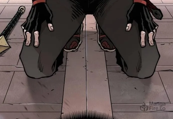 Murim RPG Simulation Chapter 125 page 19 - 