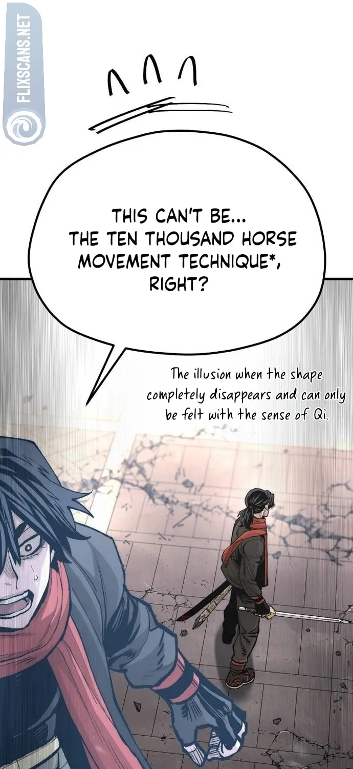 Murim RPG Simulation Chapter 125 page 182 - 