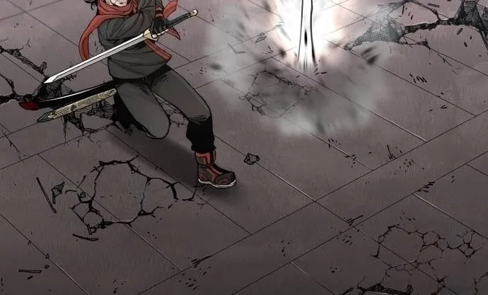 Murim RPG Simulation Chapter 125 page 187 - 