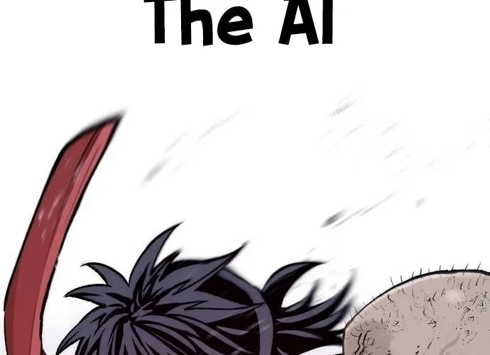Murim RPG Simulation Chapter 125 page 207 - 