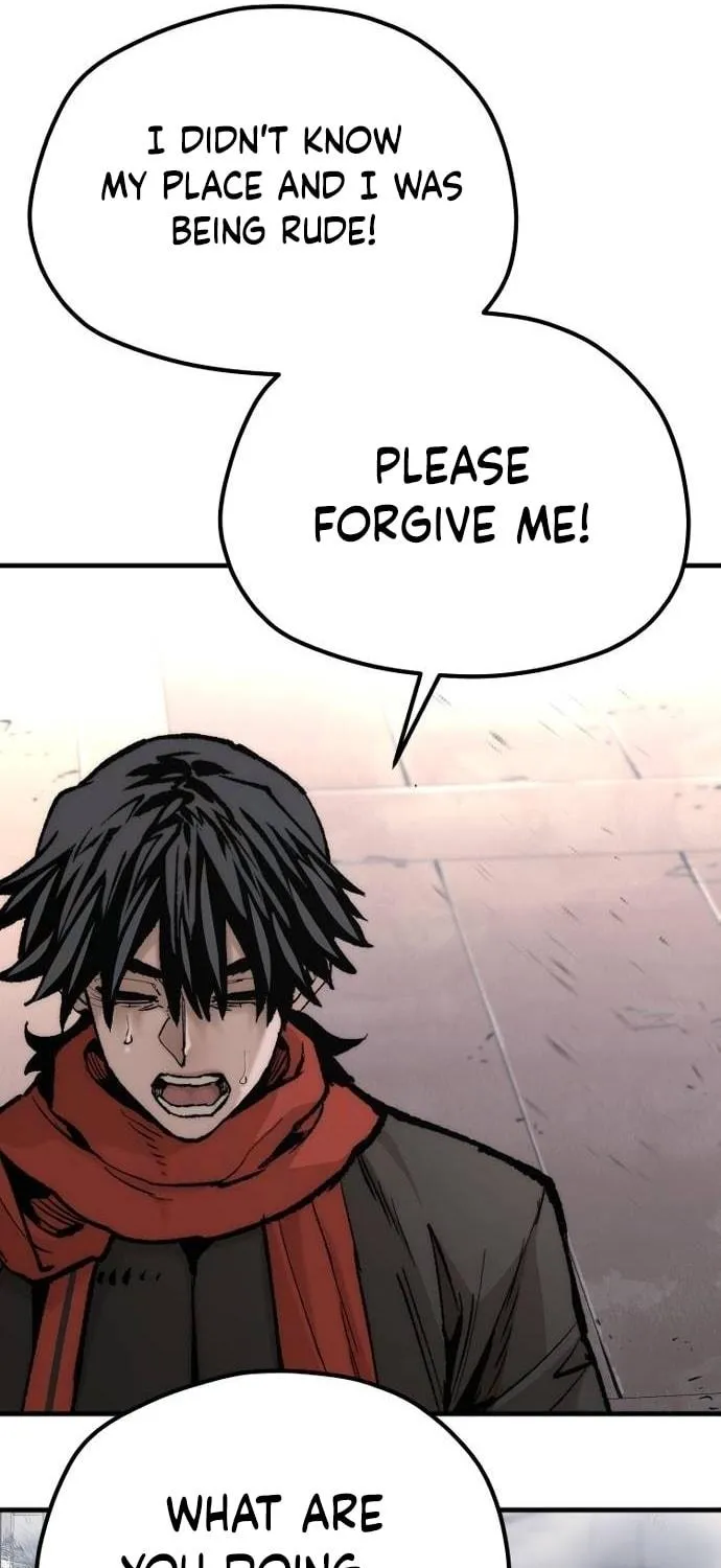 Murim RPG Simulation Chapter 125 page 22 - 
