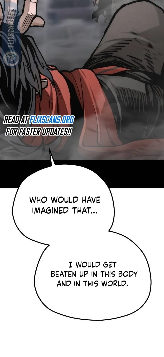 Murim RPG Simulation Chapter 125 page 224 - 