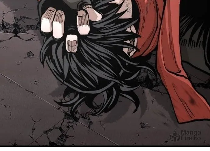 Murim RPG Simulation Chapter 125 page 233 - 
