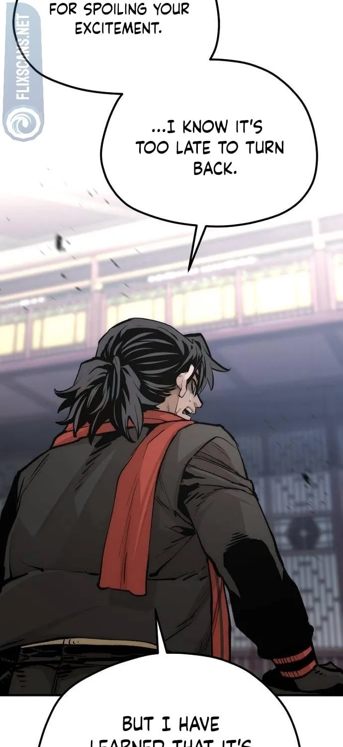 Murim RPG Simulation Chapter 125 page 28 - 