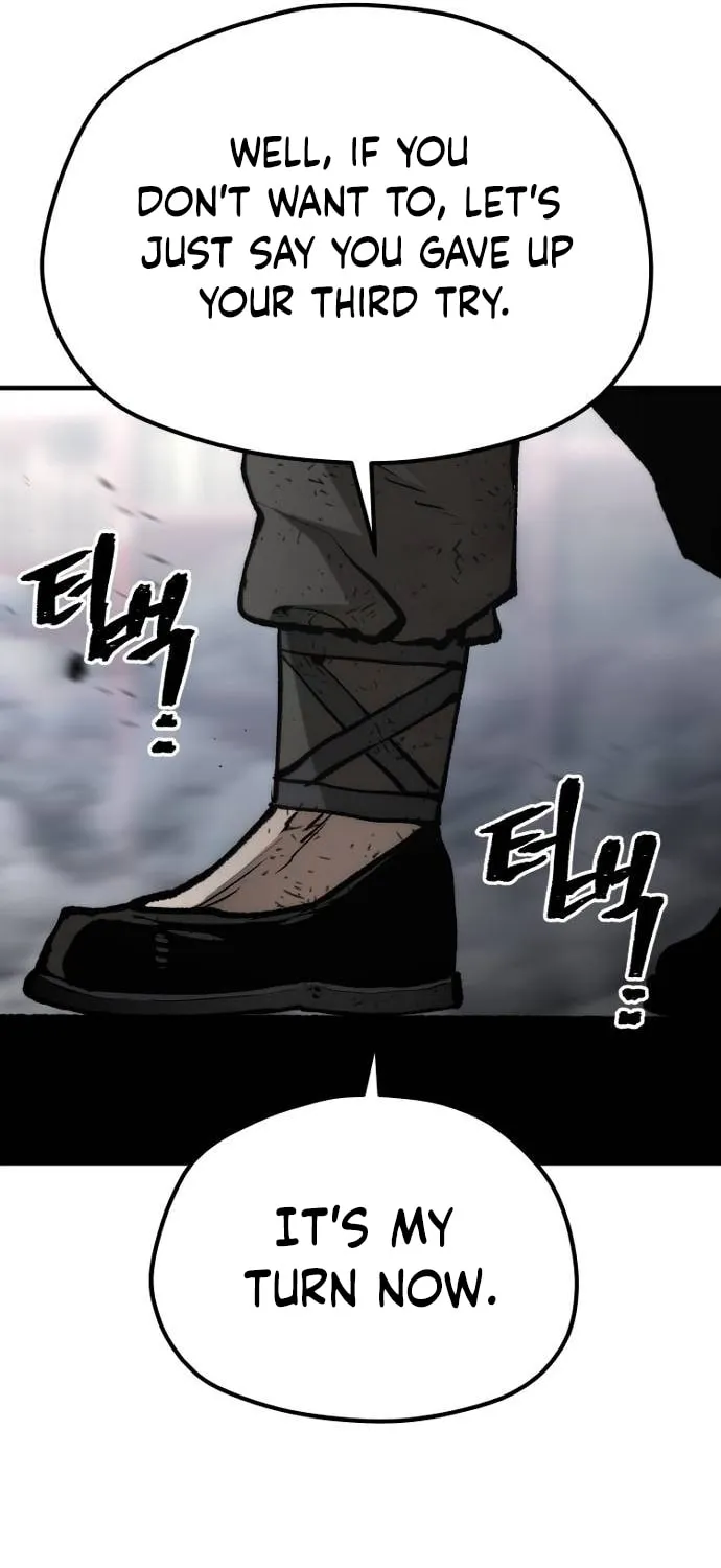 Murim RPG Simulation Chapter 125 page 32 - 