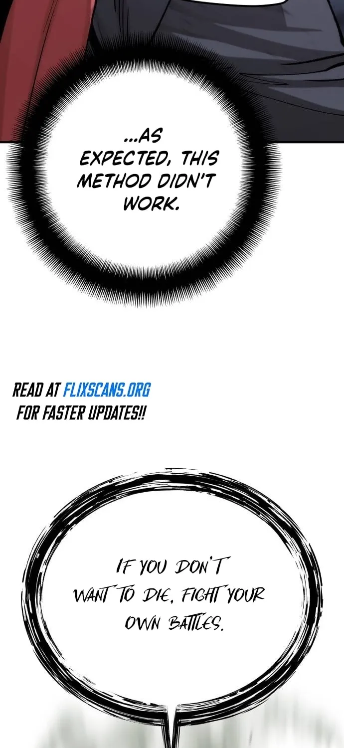 Murim RPG Simulation Chapter 125 page 36 - 