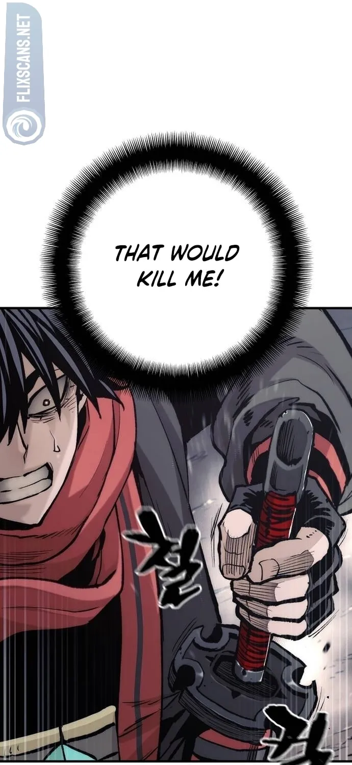 Murim RPG Simulation Chapter 125 page 42 - 