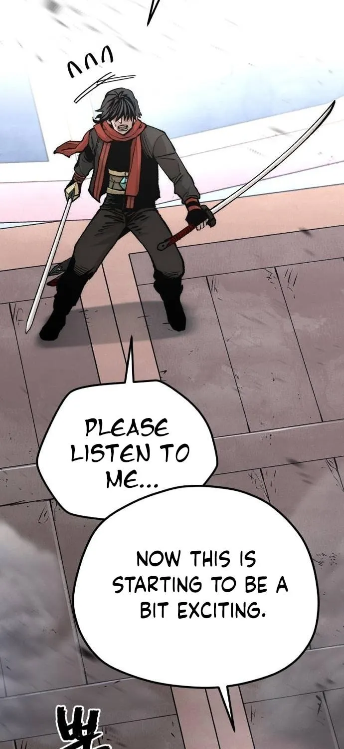 Murim RPG Simulation Chapter 125 page 48 - 