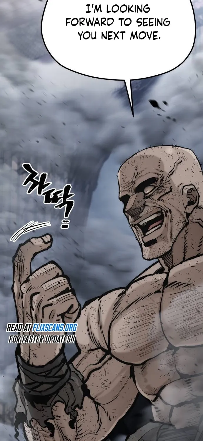 Murim RPG Simulation Chapter 125 page 6 - 