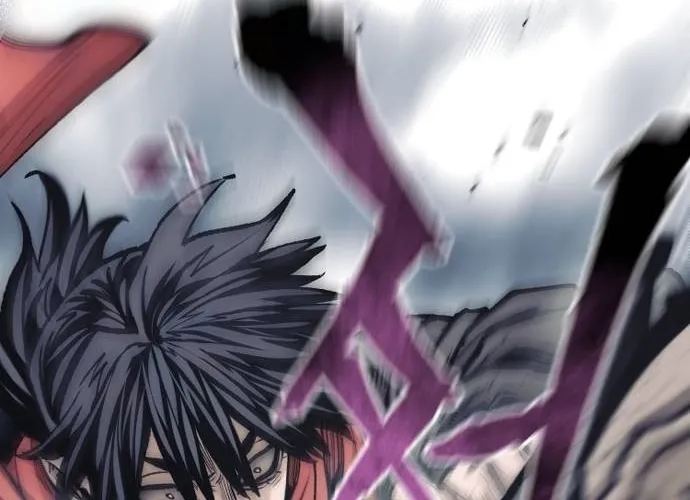 Murim RPG Simulation Chapter 125 page 57 - 