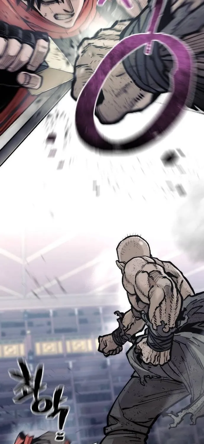 Murim RPG Simulation Chapter 125 page 58 - 